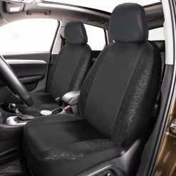 AutoTrends Shop -AutoTrends Shop autotrends leather lace design seat cover 2 pk 52e5b943 b36e 4277 a5d3 6e6993278ec0