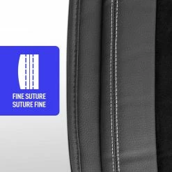 AutoTrends Leather Sporty Full Back Seat Cushion 10 AutoTrends Leather Sporty Full Back Seat Cushion -AutoTrends Shop autotrends leather sporty full seat cushion d7e24325 4595 4079 8af2 f164c1894d92