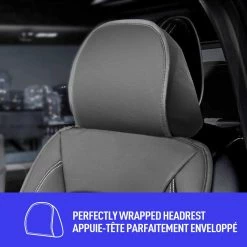 AutoTrends Leather Sporty Full Back Seat Cushion 11 AutoTrends Leather Sporty Full Back Seat Cushion -AutoTrends Shop autotrends leather sporty full seat cushion fc54e024 c63b 4be9 9158 c05c6d60381b