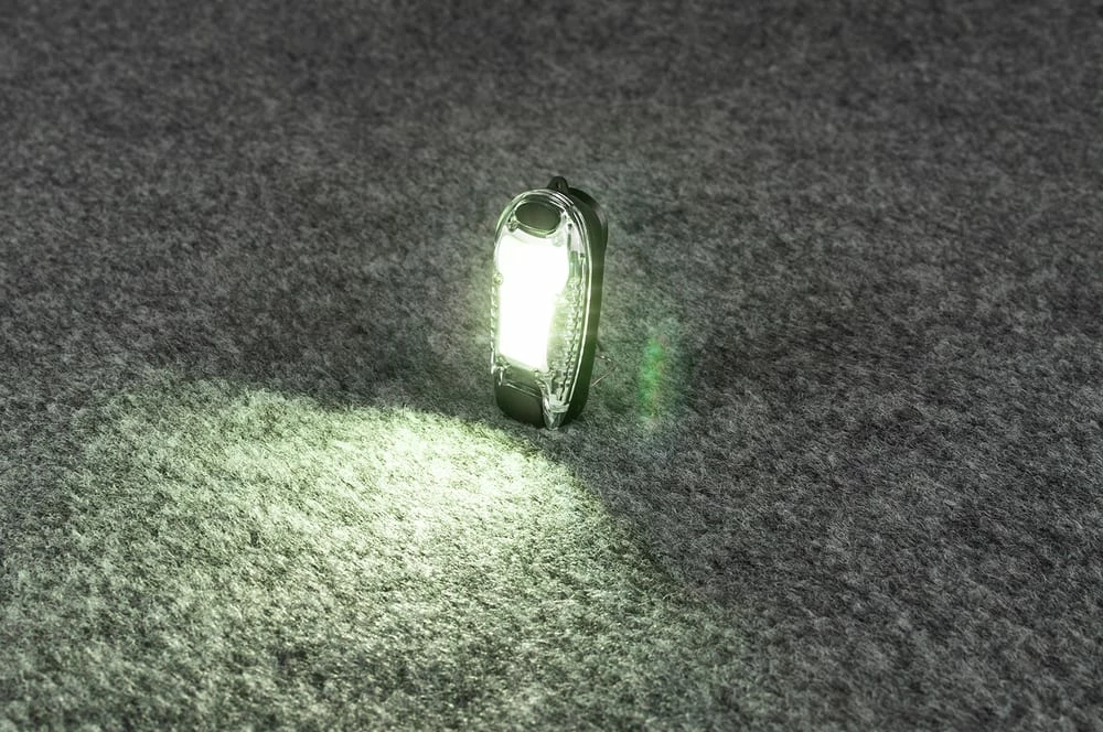 AutoTrends LED Worklight Keychain 7 AutoTrends LED Worklight Keychain - Image 5