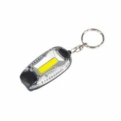AutoTrends LED Worklight Keychain