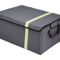 AutoTrends Luxury Trunk Organizer