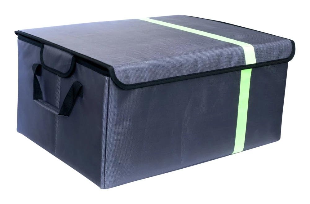 AutoTrends Luxury Trunk Organizer 5 AutoTrends Luxury Trunk Organizer - Image 3