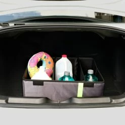 AutoTrends Luxury Trunk Organizer 20 AutoTrends Luxury Trunk Organizer -AutoTrends Shop autotrends luxury trunk organizer cf085adb 26f1 497d a87f 6cba606cbe48