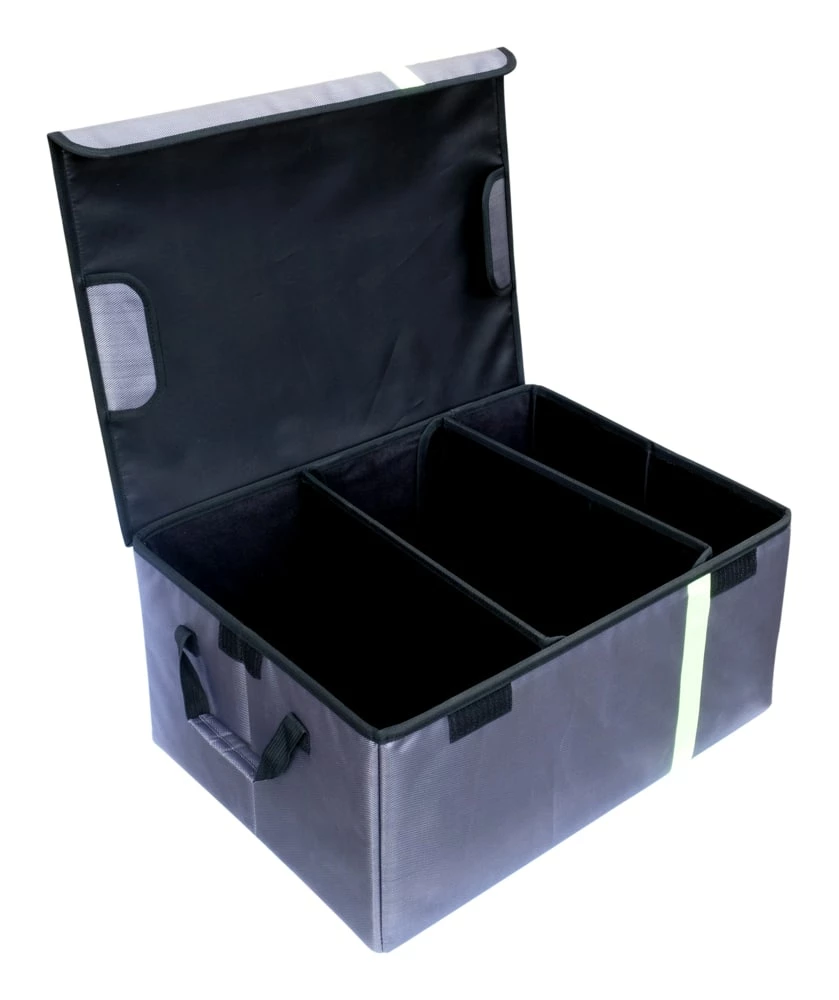 AutoTrends Luxury Trunk Organizer 6 AutoTrends Luxury Trunk Organizer - Image 4