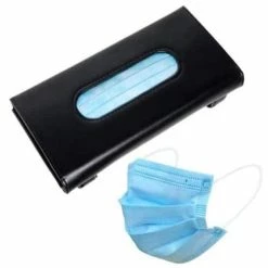 AutoTrends Mask Dispenser