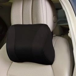 AutoTrends Memory Foam Neck Support Car Headrest -AutoTrends Shop autotrends memory foam neck support c9c70281 ce63 48ff 980a efd68a9e8a66