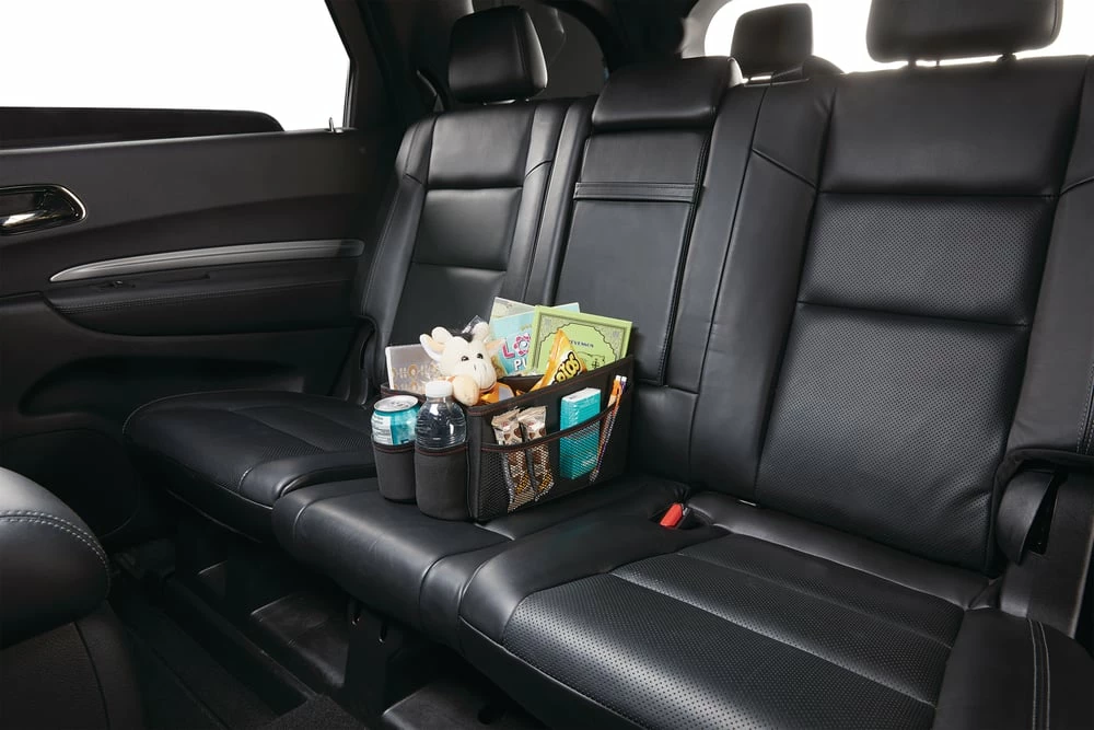 AutoTrends Multi-Purpose Car Organizer 5 AutoTrends Multi-Purpose Car Organizer - Image 3