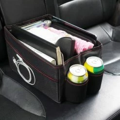 AutoTrends Multi-Purpose Car Organizer 13 AutoTrends Multi-Purpose Car Organizer -AutoTrends Shop autotrends multi purpose car organizer 3e9cc4c5 5d0b 43d7 b605 e5d960954d32