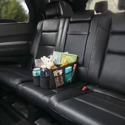 AutoTrends Multi-Purpose Car Organizer 15 AutoTrends Multi-Purpose Car Organizer -AutoTrends Shop autotrends multi purpose car organizer 494991e2 6135 4b79 ae3c 8db6e6096088