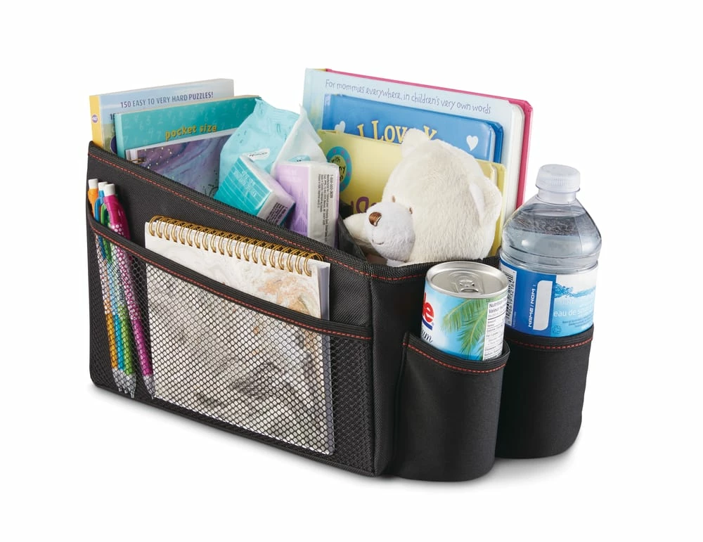 AutoTrends Multi-Purpose Car Organizer 6 AutoTrends Multi-Purpose Car Organizer - Image 4
