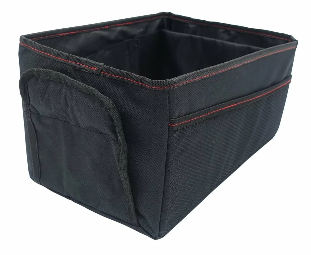 AutoTrends Multi-Purpose Car Organizer 4 AutoTrends Multi-Purpose Car Organizer - Image 2