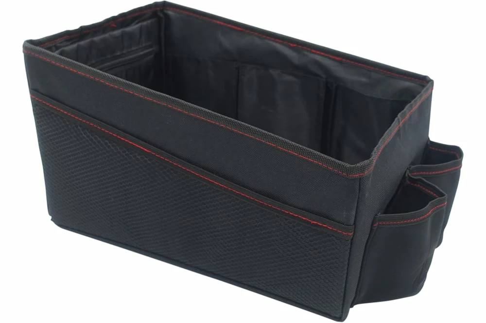 AutoTrends Multi-Purpose Car Organizer 3 AutoTrends Multi-Purpose Car Organizer