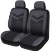 AutoTrends Premium Leatherette Faux Leather Seat Cover, 2-pk 1 AutoTrends Premium Leatherette Faux Leather Seat Cover, 2-pk -AutoTrends Shop autotrends premium leatherette seat cover 2 pack 63e79b9e 42ab 48e5 bd1b 214aa75a42ff