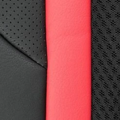 AutoTrends Premium Sport Seat Cover, 2-pk -AutoTrends Shop autotrends premium sport seat cover black red 2 pk 50a27531 d7c3 4f43 bae2 3137f082ee04