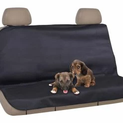 AutoTrends Rear Pet Seat Protector, Black 7 AutoTrends Rear Pet Seat Protector, Black -AutoTrends Shop autotrends rear seat protector 53183d1b 9501 4b1f 8b5c f33b7f642129