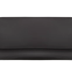 AutoTrends Rear Pet Seat Protector, Black