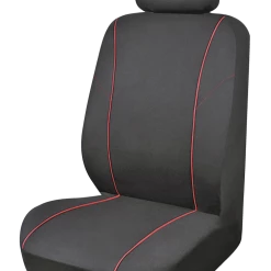 AutoTrends Black With Red Piping Seat Cover 12 AutoTrends Black With Red Piping Seat Cover -AutoTrends Shop autotrends red piping seat cover 79c58b85 2e92 4a89 8d6c b17656cd68ee