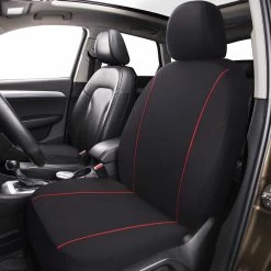 AutoTrends Black With Red Piping Seat Cover 13 AutoTrends Black With Red Piping Seat Cover -AutoTrends Shop autotrends red piping seat cover 83265da1 5e30 4b2d 9e9b 59d69690b838