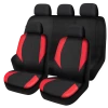 AutoTrends Black & Red Sports Car Seat Cover Set For Back Bench Seat, 3-pk 2 AutoTrends Black & Red Sports Car Seat Cover Set For Back Bench Seat, 3-pk -AutoTrends Shop autotrends red sports seat cover kit 5d9125ac e015 4c0e a6fc e127274f47cd