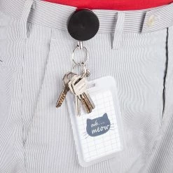 AutoTrends Retractable Keychain & Badge Holder -AutoTrends Shop autotrends retractable keychain badge holder 3d0dd28e 78e2 4d70 a708 aafe359724f2