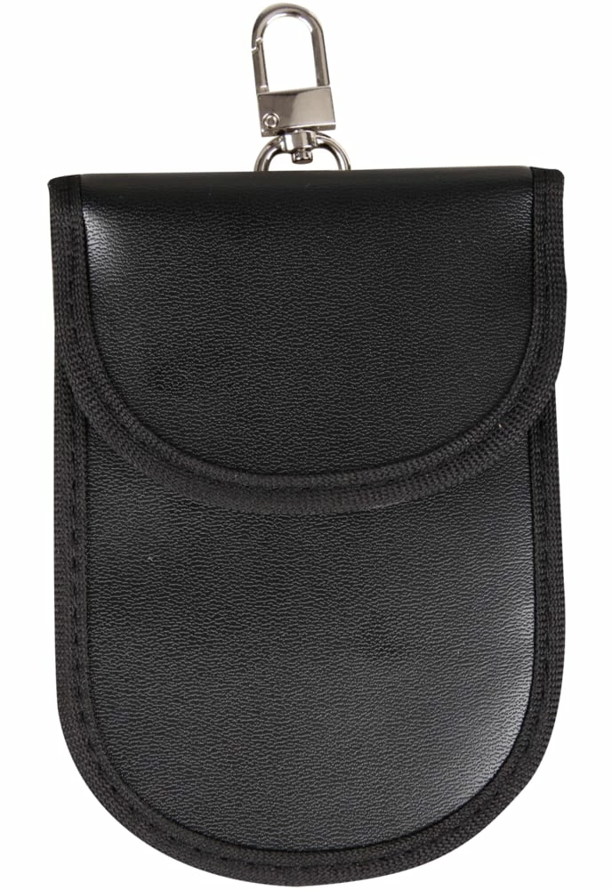 AutoTrends Faraday Pouch RFID Blocker Keychain 4 AutoTrends Faraday Pouch RFID Blocker Keychain - Image 2