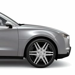 AutoTrends Shaft Wheel Cover, Silver/Black, 17-in, 4-pk 8 AutoTrends Shaft Wheel Cover, Silver/Black, 17-in, 4-pk -AutoTrends Shop autotrends silver black 17 wheel cover 38b7cf6d 7524 4cb9 acdd fb15546d9810