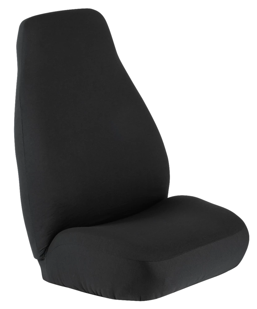 AutoTrends Single Use Protection Seat Cover, Black 3 AutoTrends Single Use Protection Seat Cover, Black
