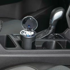 AutoTrends Smokeless Ashtray With Built-in Lighter 13 AutoTrends Smokeless Ashtray With Built-in Lighter -AutoTrends Shop autotrends smokeless ashtray with built in lighter 1f2ce92b 2c36 4363 bd55 7dee8b92c081