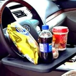 AutoTrends Steering Wheel Tray 14 AutoTrends Steering Wheel Tray -AutoTrends Shop autotrends steering wheel tray 74899b89 25f9 4a90 87e0 36eda4213719