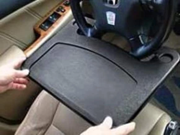 AutoTrends Steering Wheel Tray 9 AutoTrends Steering Wheel Tray - Image 7