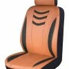 AutoTrends Luxury Sport Leatherette Faux Leather Seat Cover, Tan & Black 2 AutoTrends Luxury Sport Leatherette Faux Leather Seat Cover, Tan & Black -AutoTrends Shop autotrends tan and black lux leatherette seat cover 1 pk a3b859bf b25a 4026 b158 ff8a4f3d4ee1