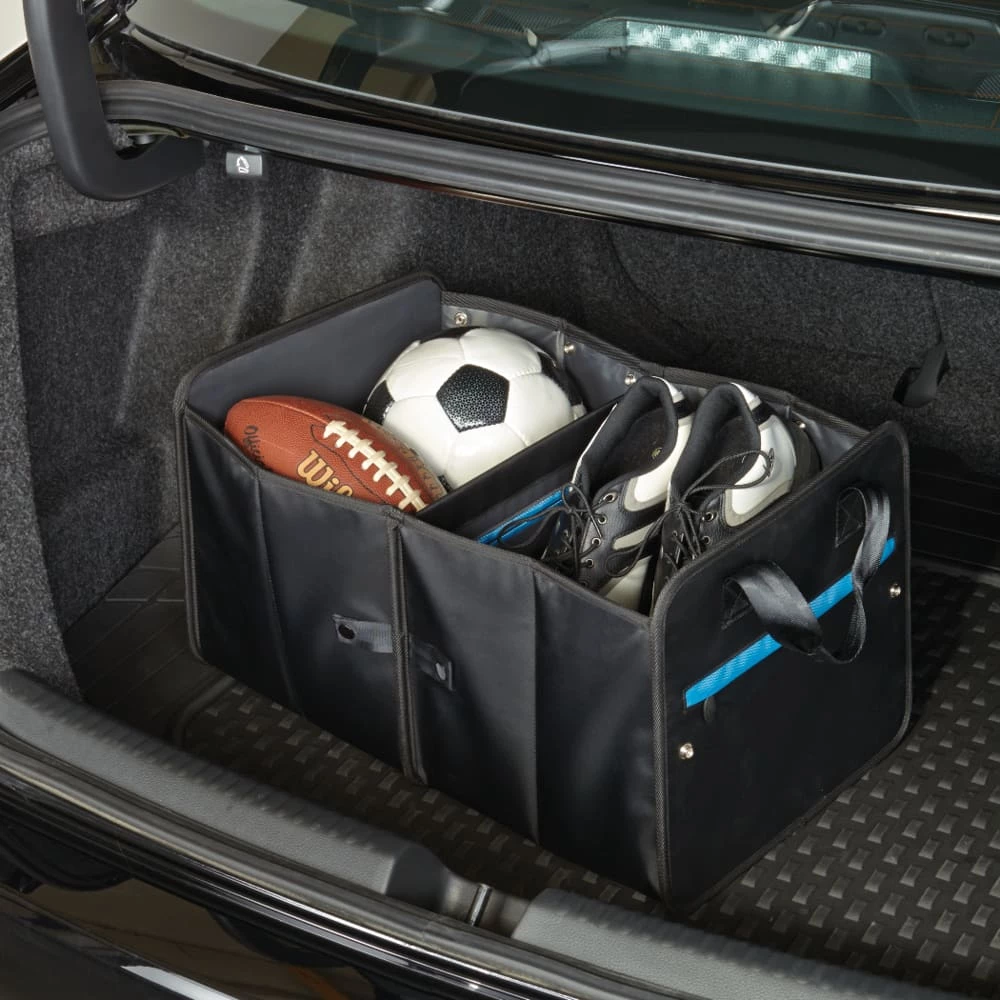 AutoTrends Trunk Organizer 10 AutoTrends Trunk Organizer - Image 8