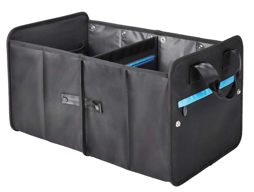 AutoTrends Trunk Organizer 4 AutoTrends Trunk Organizer - Image 2