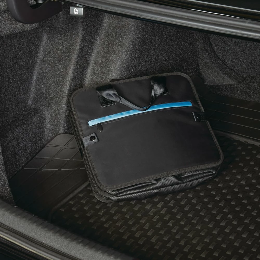 AutoTrends Trunk Organizer 5 AutoTrends Trunk Organizer - Image 3