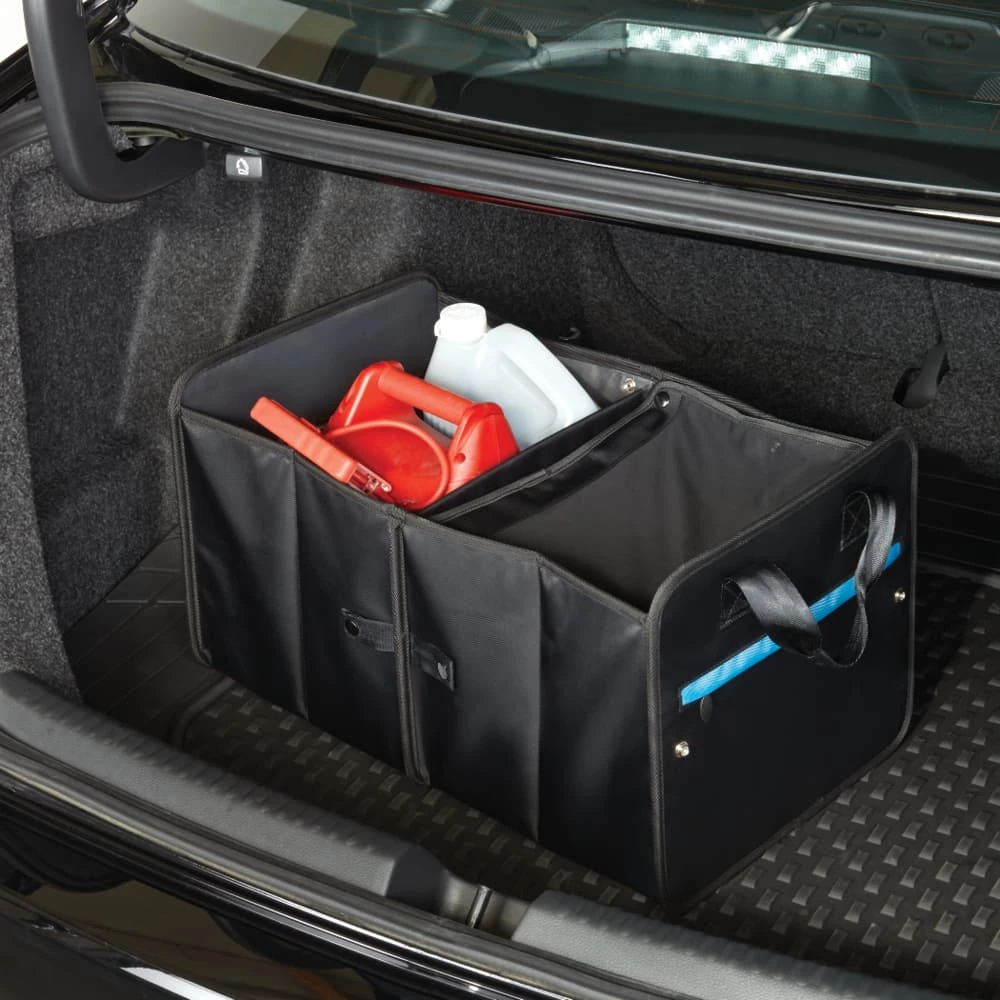 AutoTrends Trunk Organizer 8 AutoTrends Trunk Organizer - Image 6