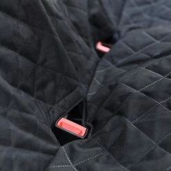 AutoTrends Waterproof Pet Hammock Back Seat Protector, Black -AutoTrends Shop autotrends u pet hammock 116613d7 5ed2 45c9 a1c3 40ac31500fad