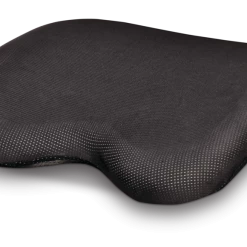 AutoTrends Ultra Comfort Gel Memory Foam Seat Cushion