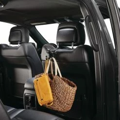 AutoTrends Universal Car Seat Headrest Hanger & Storage Hook 12 AutoTrends Universal Car Seat Headrest Hanger & Storage Hook -AutoTrends Shop autotrends universal car seat headrest hanger storage hook 1a6f239d 3fc8 431a acc5 2d8f5d397167