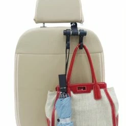 AutoTrends Universal Car Seat Headrest Hanger & Storage Hook 11 AutoTrends Universal Car Seat Headrest Hanger & Storage Hook -AutoTrends Shop autotrends universal car seat headrest hanger storage hook b47c1c92 1be0 4569 b658 74cfdc2bd2e8