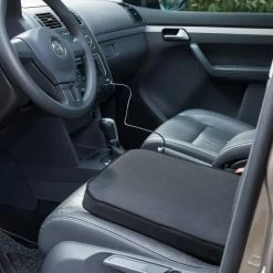 AutoTrends USB Heated Seat Cushion With Memory Foam -AutoTrends Shop autotrends usb heated cushion with memory foam 4b075a11 969d 40cb 930f 047ba53f17fd