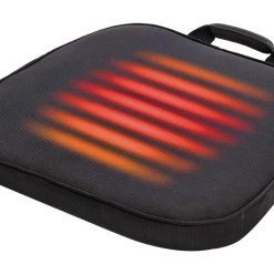 AutoTrends USB Heated Seat Cushion With Memory Foam -AutoTrends Shop autotrends usb heated cushion with memory foam 9c267f37 52bf 4712 bc6b fc69e44eef74