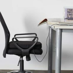 AutoTrends USB Heated Seat Cushion With Memory Foam -AutoTrends Shop autotrends usb heated cushion with memory foam d2dde1bf 3f94 4202 a8b6 a5280419a815