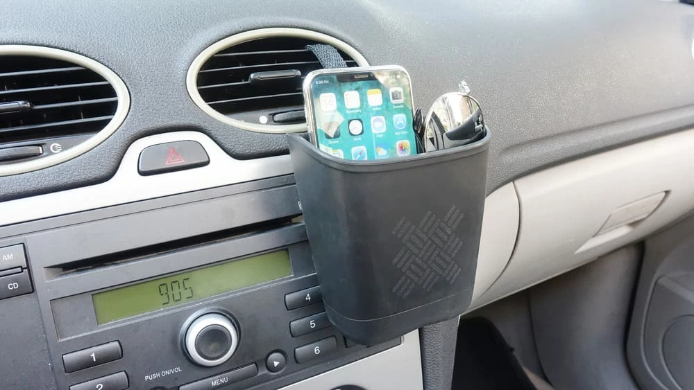 AutoTrends Vent Caddy 5 AutoTrends Vent Caddy - Image 4