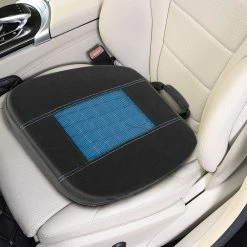 AutoTrends Visible Gel Seat Cushion -AutoTrends Shop autotrends visible gel seat cushion 57c3839b 4759 469f b70a b274c29c5996