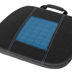 AutoTrends Visible Gel Seat Cushion