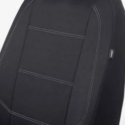 AutoTrends Water Resistant Seat Cover Set For Back Bench Seat, Black, 3-pk -AutoTrends Shop autotrends water resistant seat cover kit 3e3bca38 f595 41dd 8927 294129a19ed3