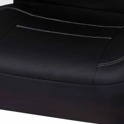AutoTrends Water Resistant Seat Cover Set For Back Bench Seat, Black, 3-pk -AutoTrends Shop autotrends water resistant seat cover kit b814b61e 3576 4c2d a53b c2fa53fe368a