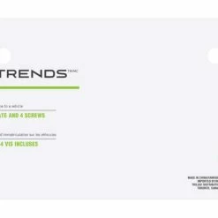 AutoTrends License Mounting Plate, Black 15 AutoTrends License Mounting Plate, Black -AutoTrends Shop black mounting plate c658aa4e 94e3 4b14 b9c3 246faa9d65bf