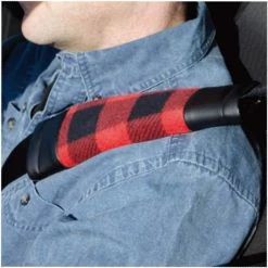 AutoTrends Canadian Seatbelt Pad, 2-pk 11 AutoTrends Canadian Seatbelt Pad, 2-pk -AutoTrends Shop canadiana seatbelt pad 2 pack 37c47064 1505 4fd6 8fbc 165c272e5122